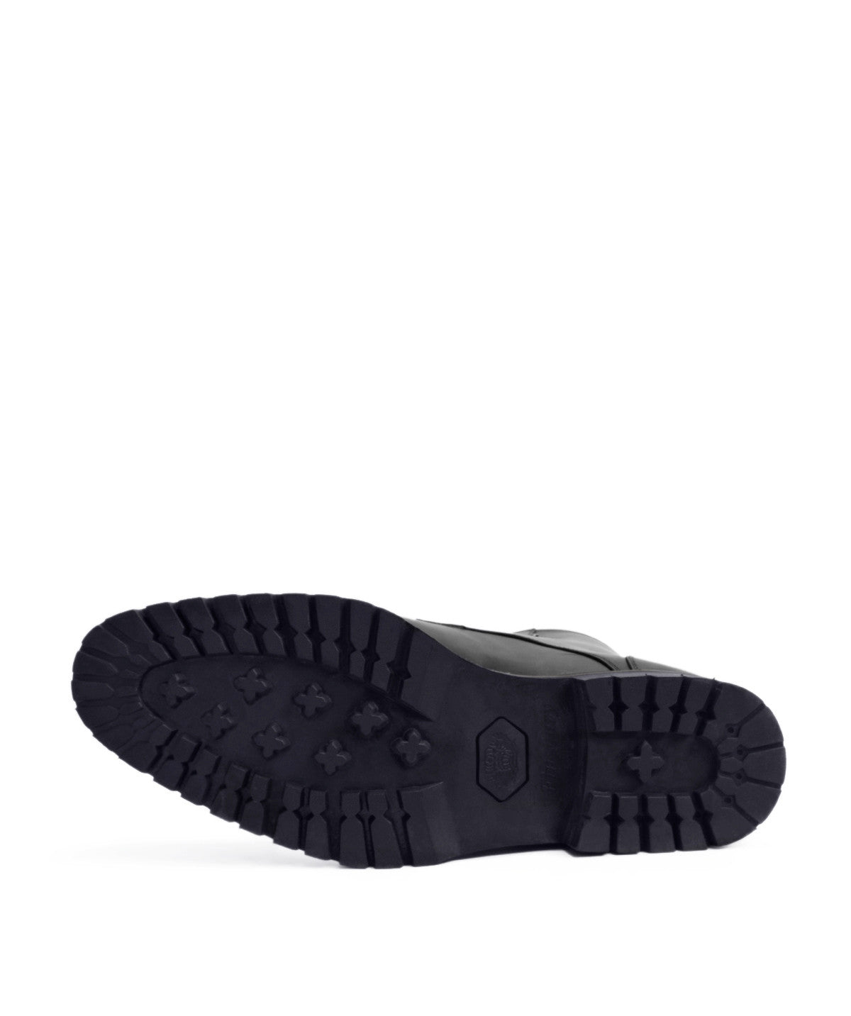 Bottines ALESSANDRO Gris Patiné