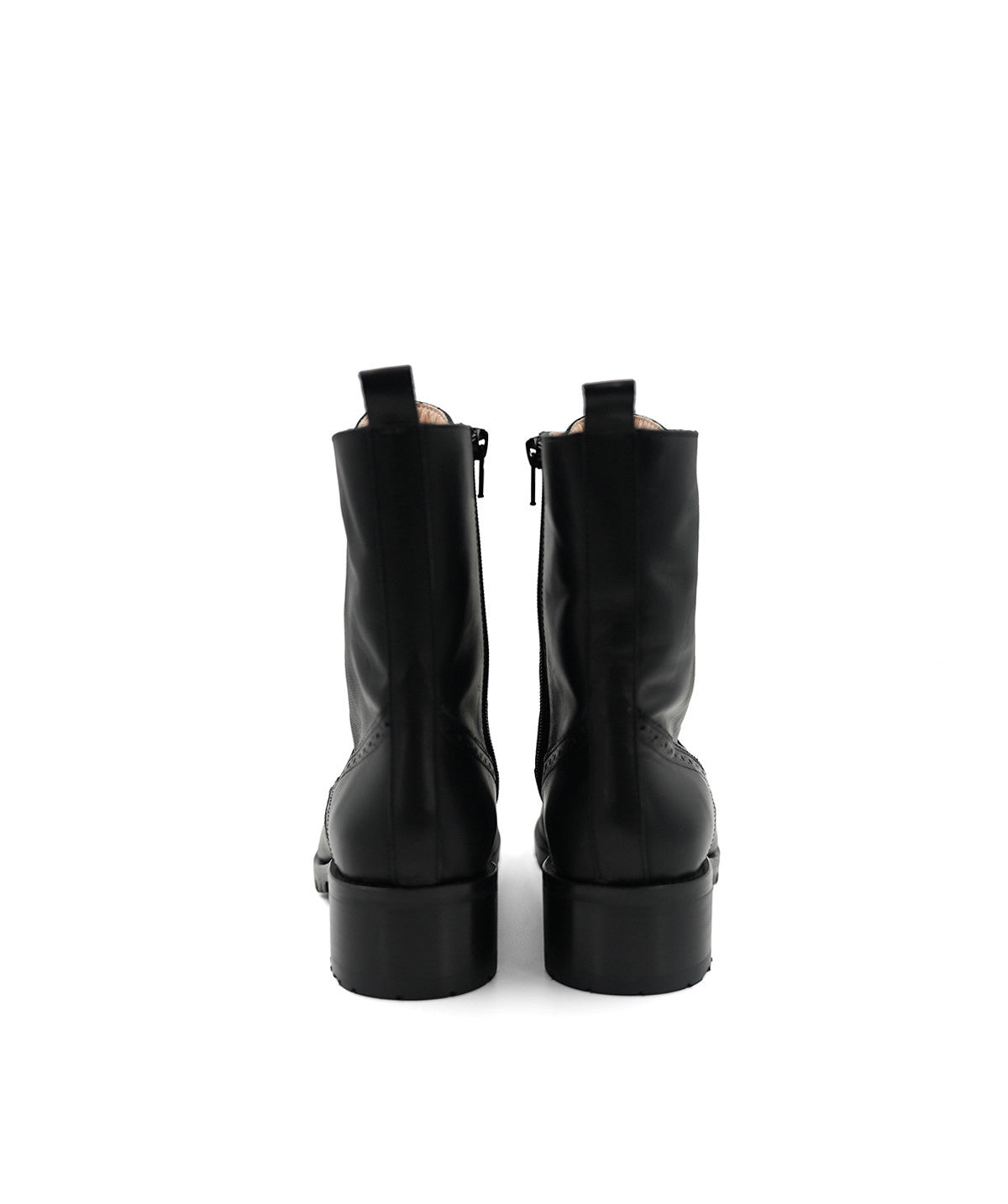 Bottines CHARON Noir