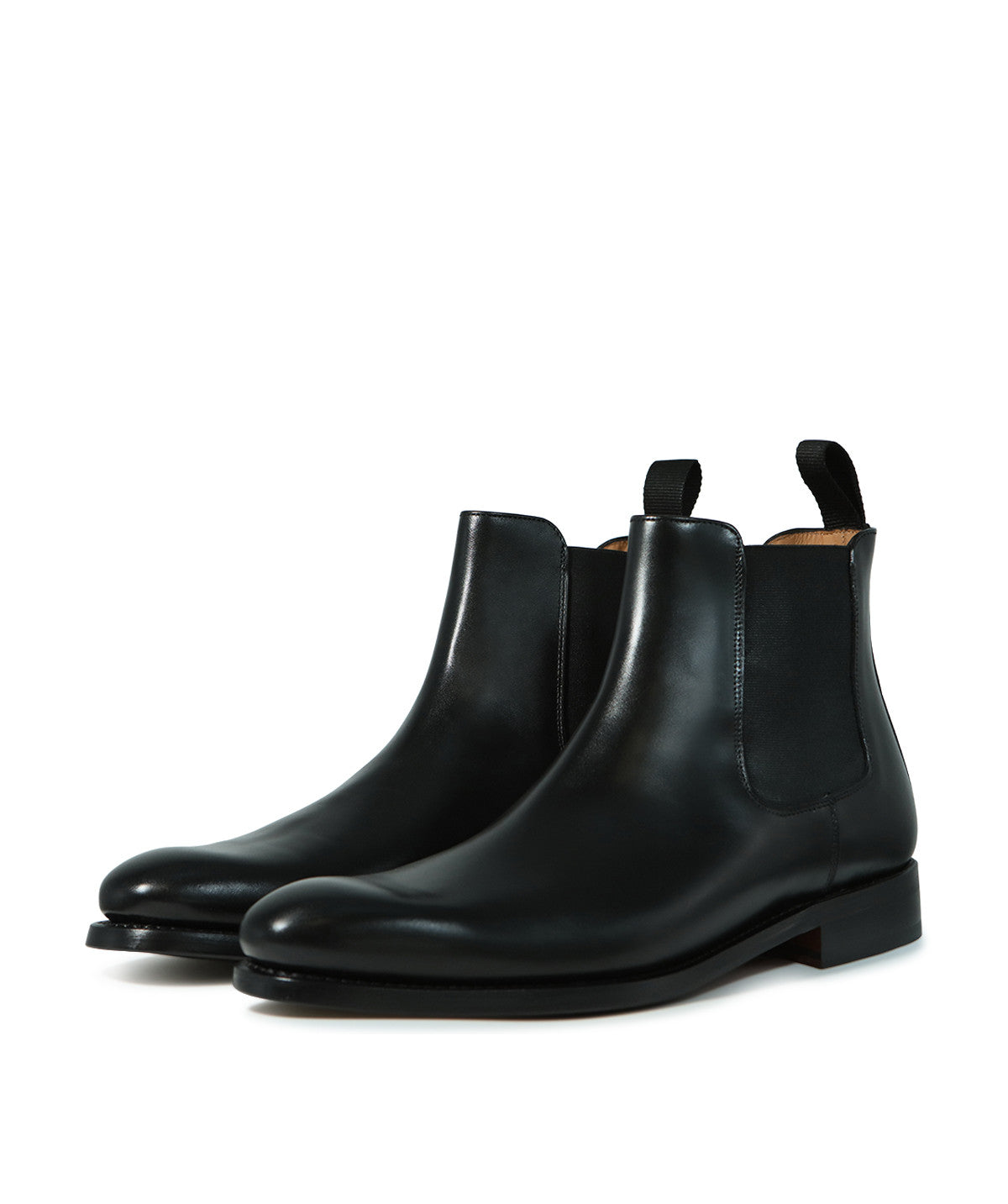 Bottines CHELSEA Noir
