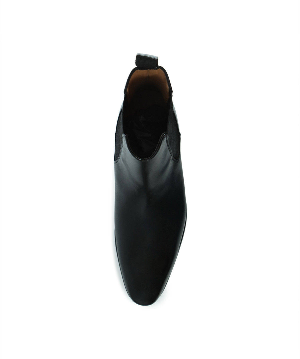 Bottines CHELSEA Noir