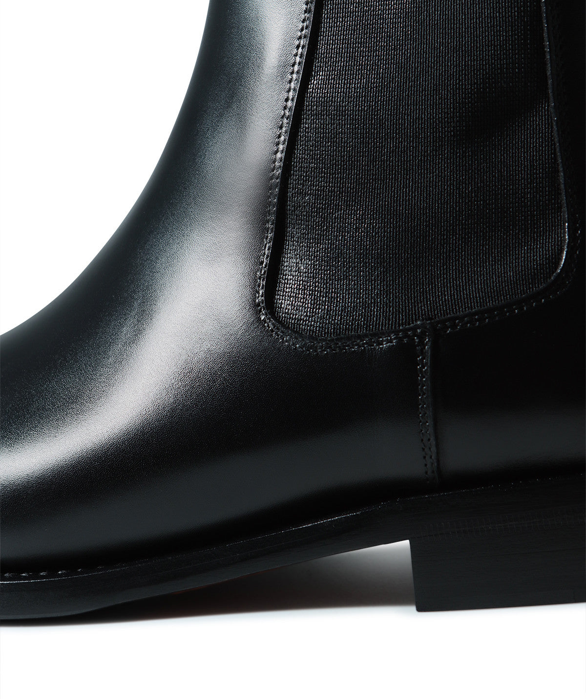 Bottines CHELSEA Noir