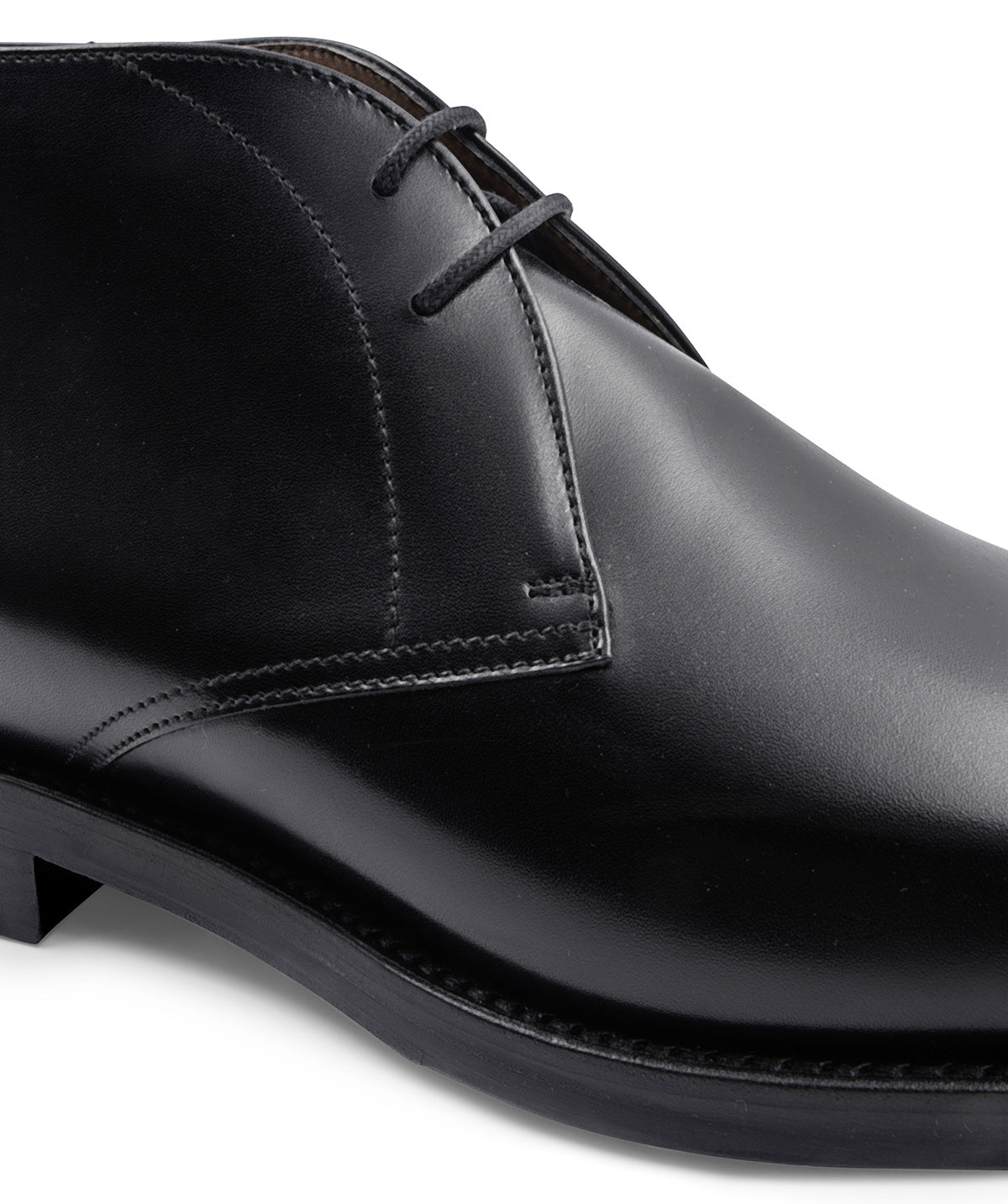 Bottines CHUKKA 1986 Noir