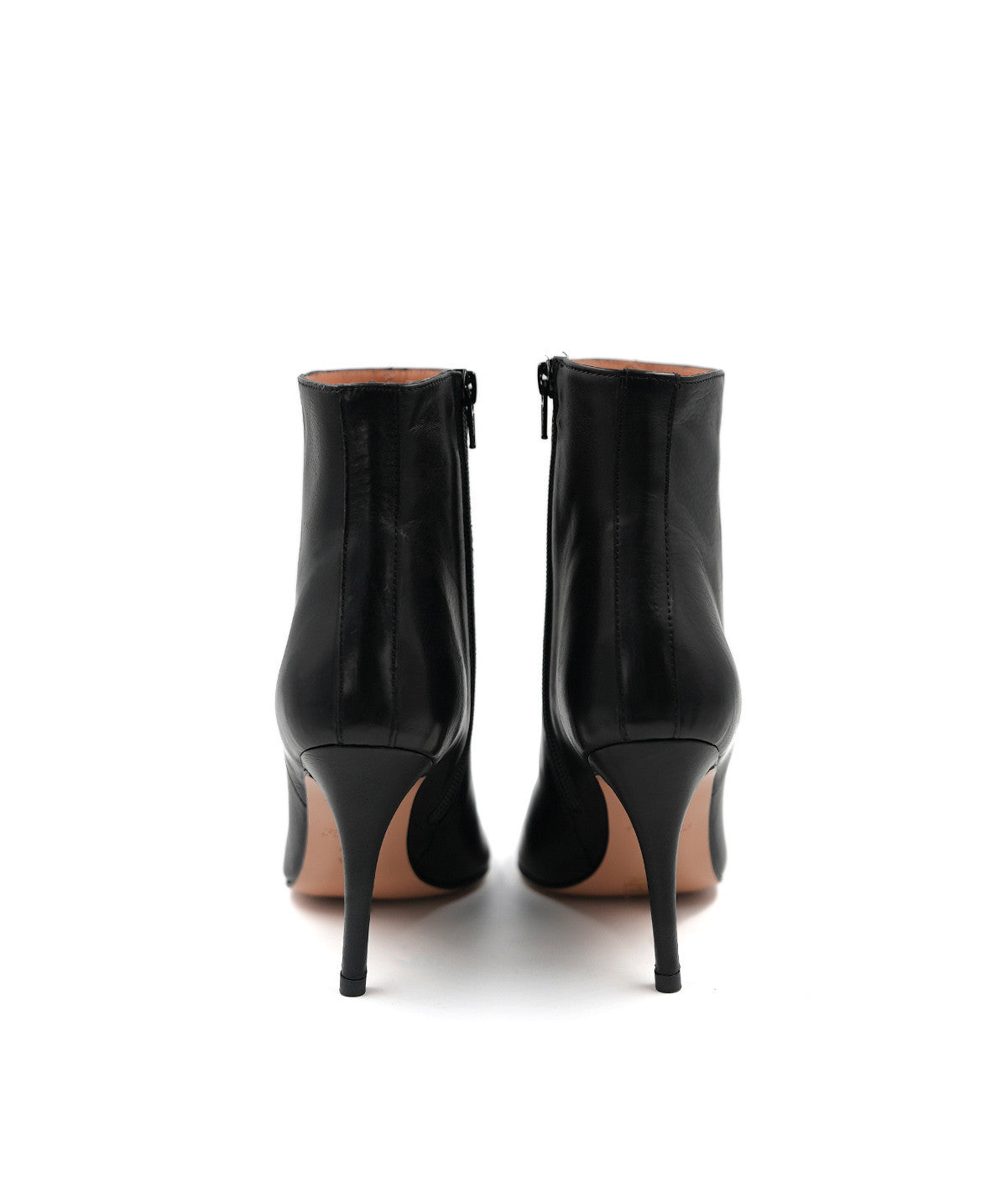 Bottines DAISY Noir