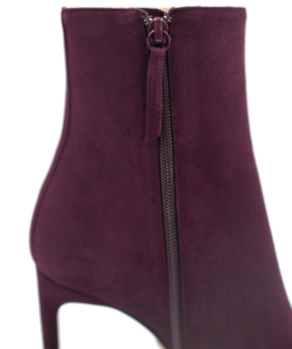 Bottines DAISYA Vigne