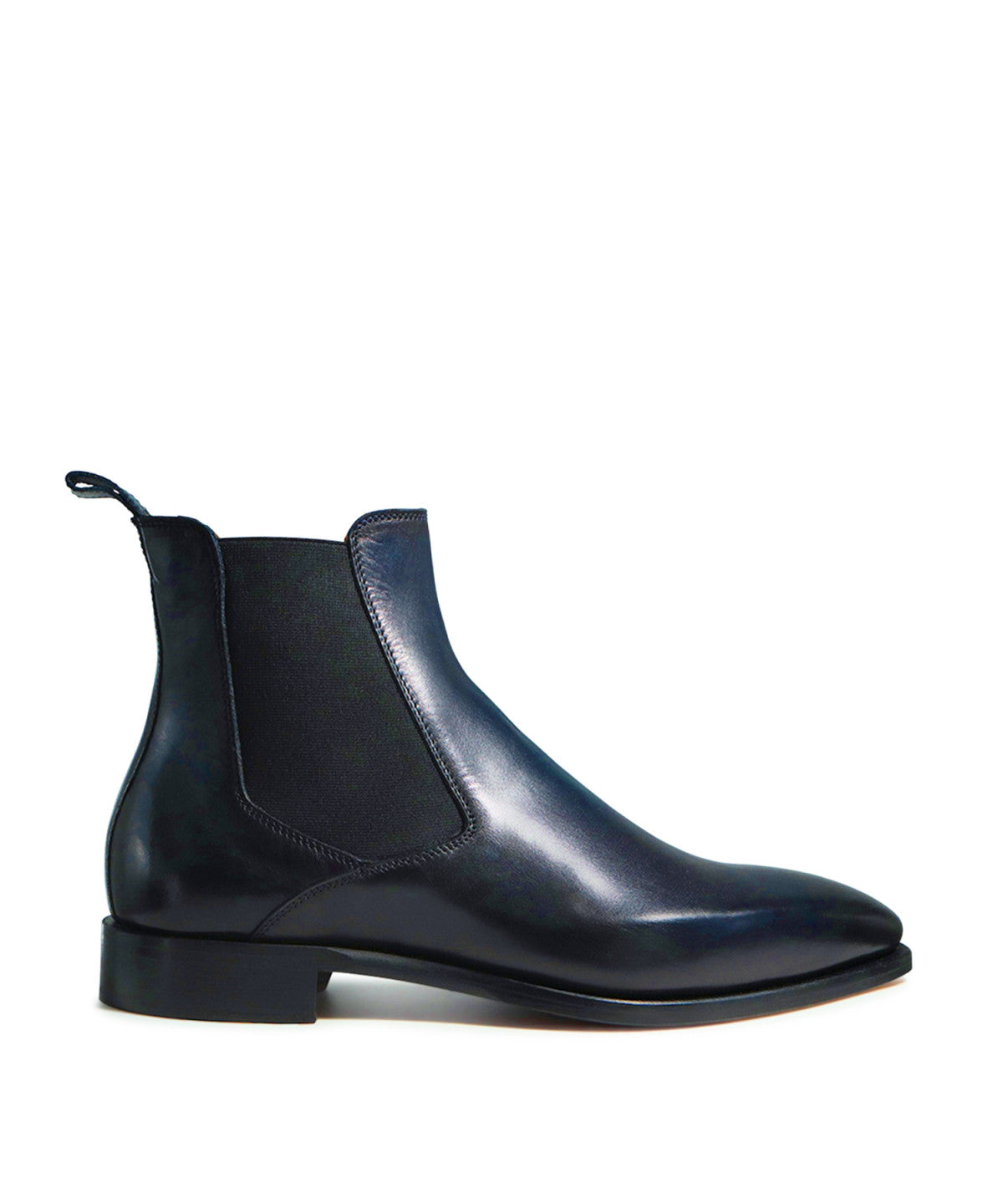 Bottines FIRENZE Bleu Nuit