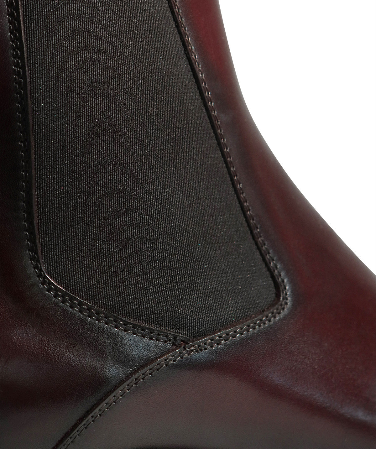 Bottines FIRENZE Bordeaux