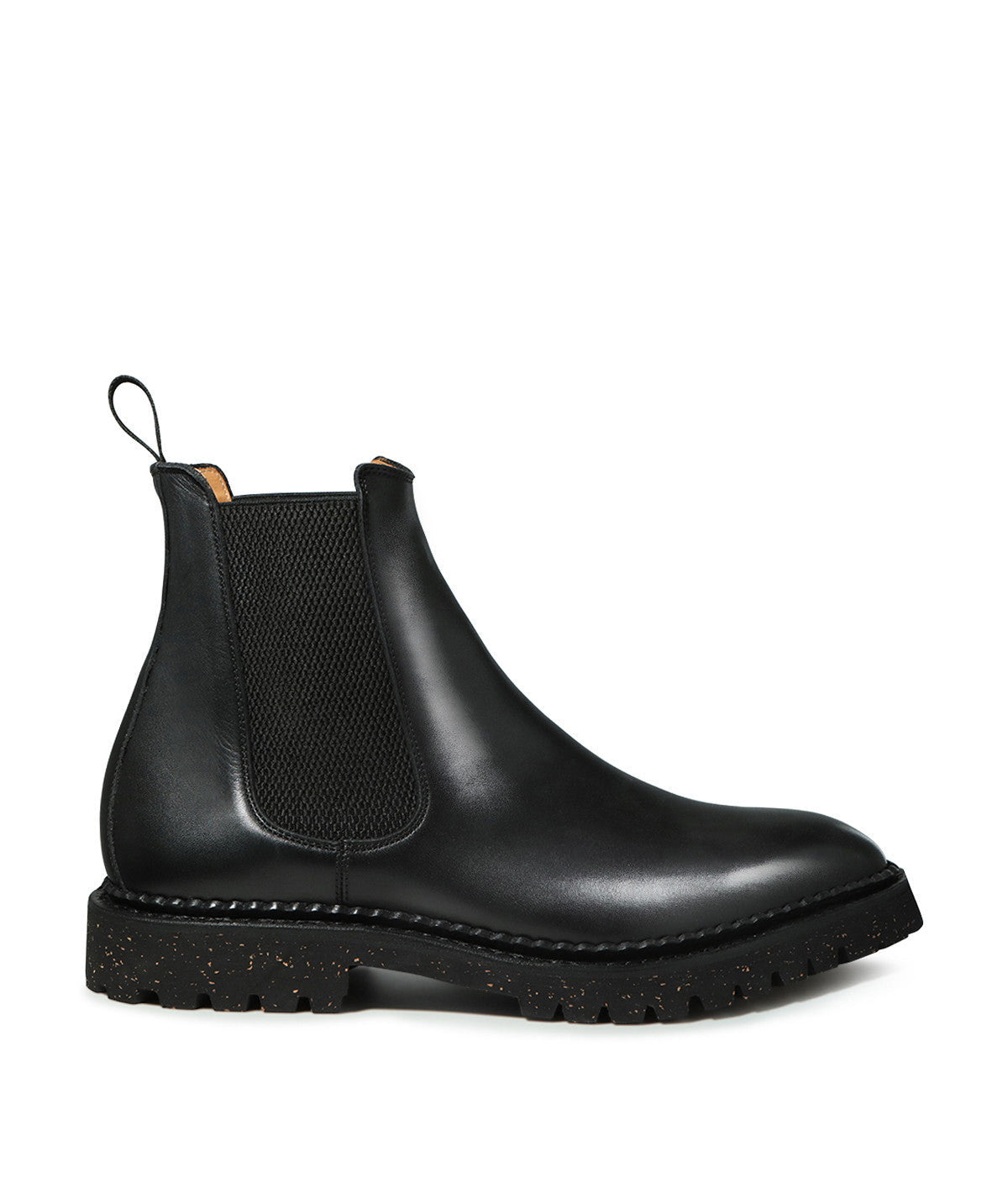 Bottines FULHAM Noir