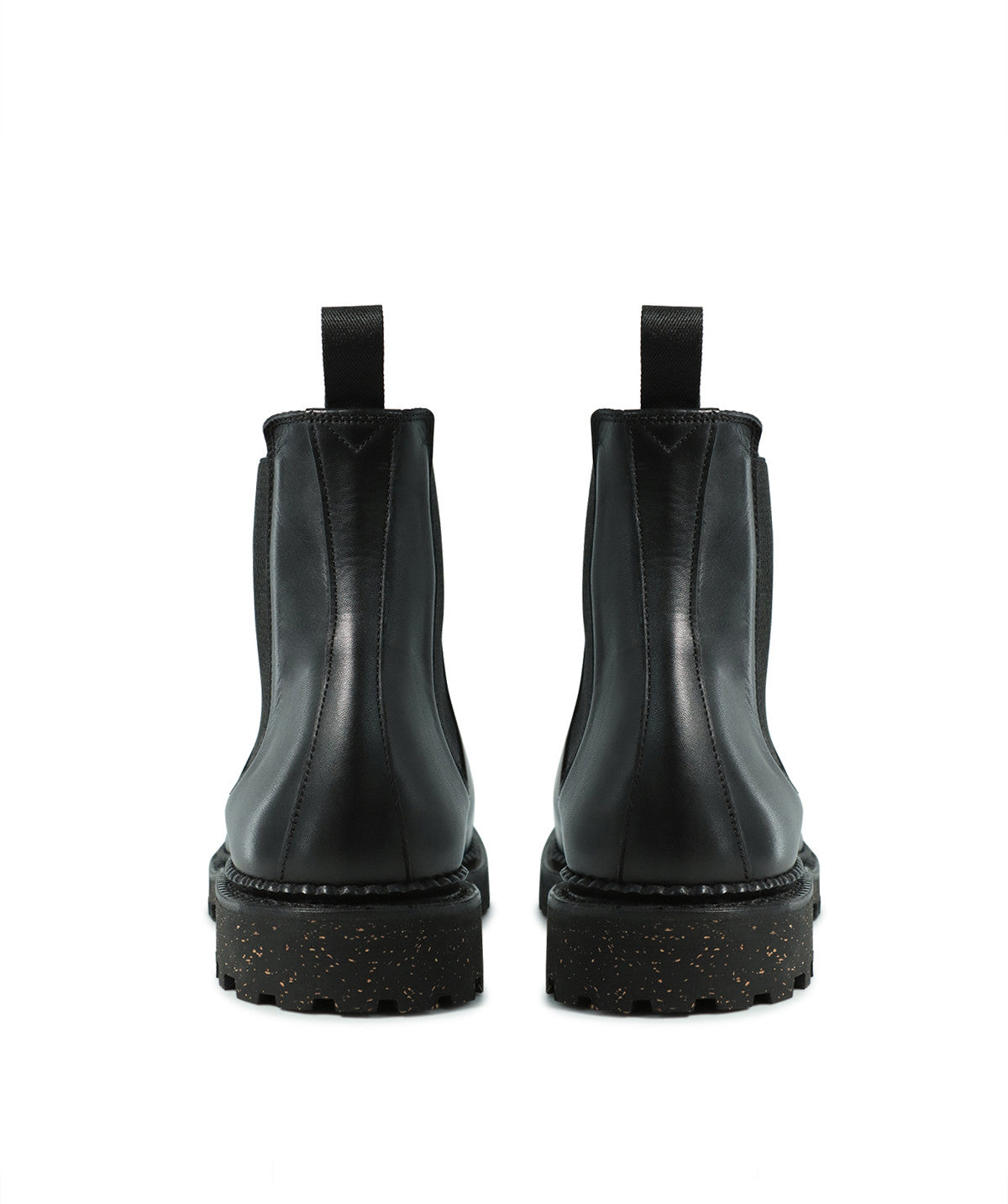 Bottines FULHAM Noir