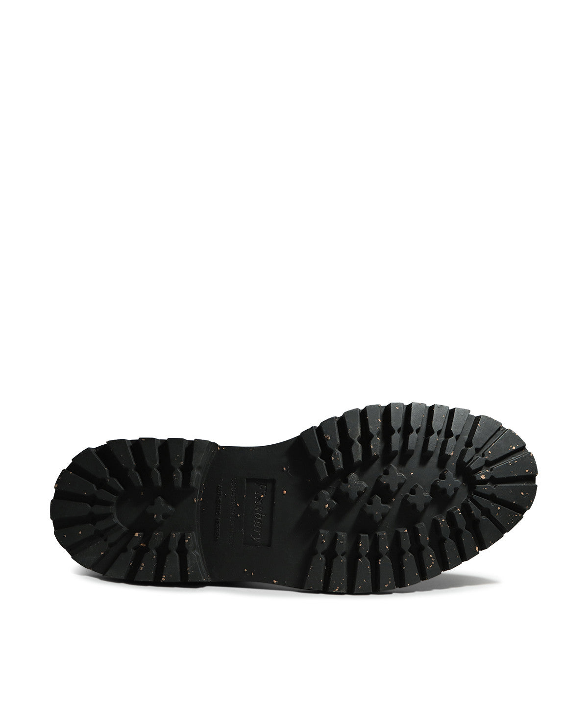 Bottines FULHAM Noir