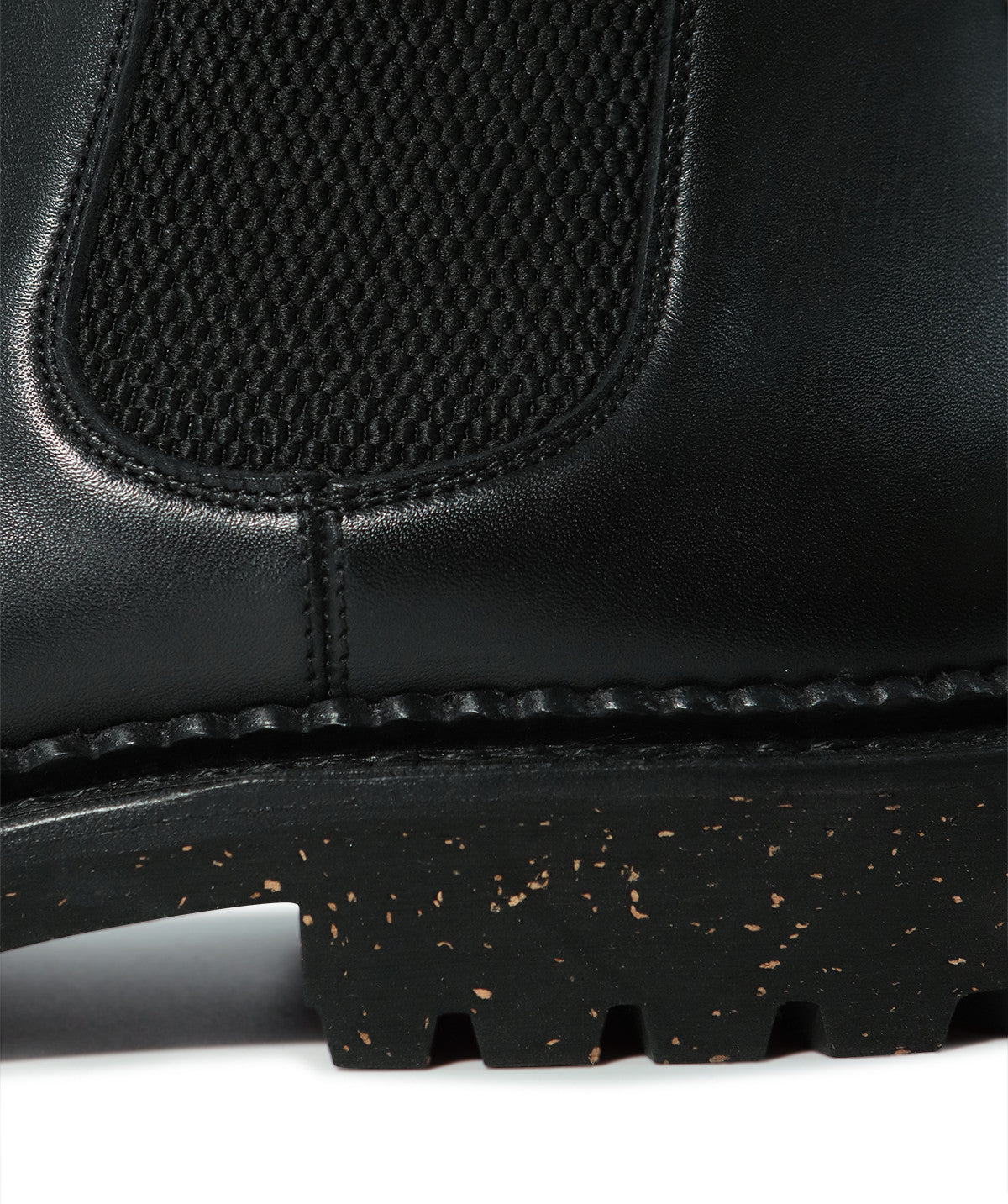 Bottines FULHAM Noir