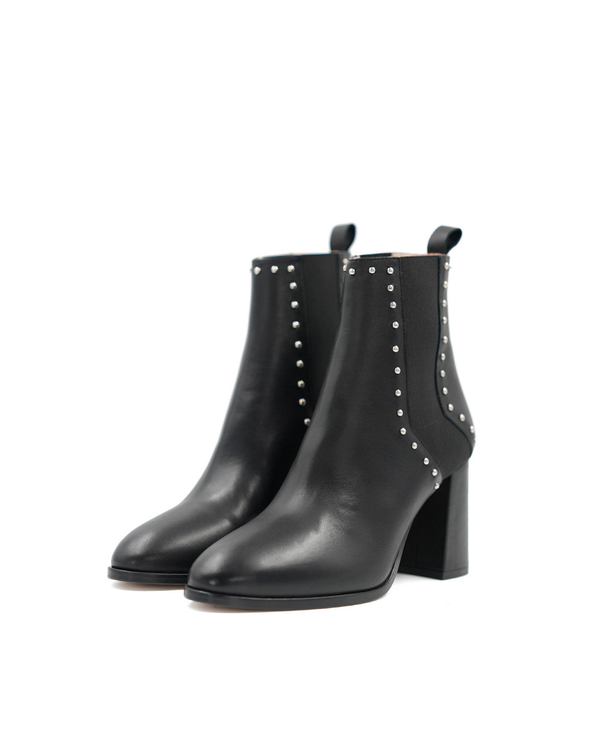 Bottines INES Noir