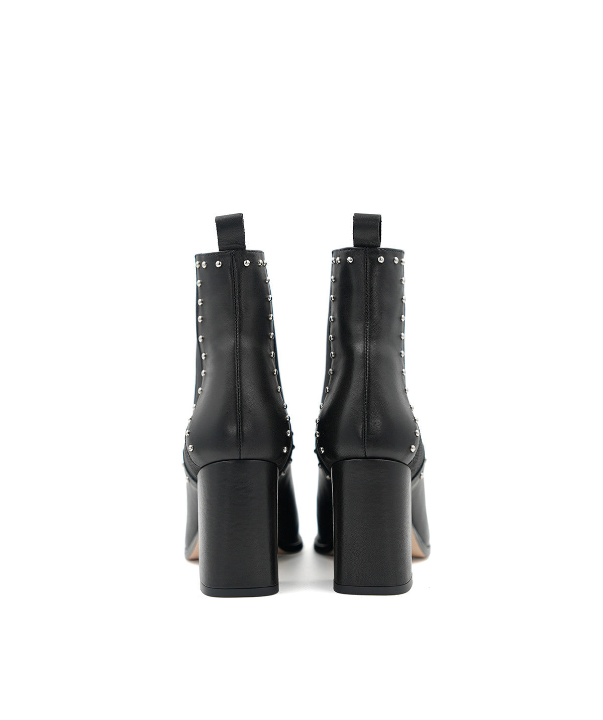Bottines INES Noir
