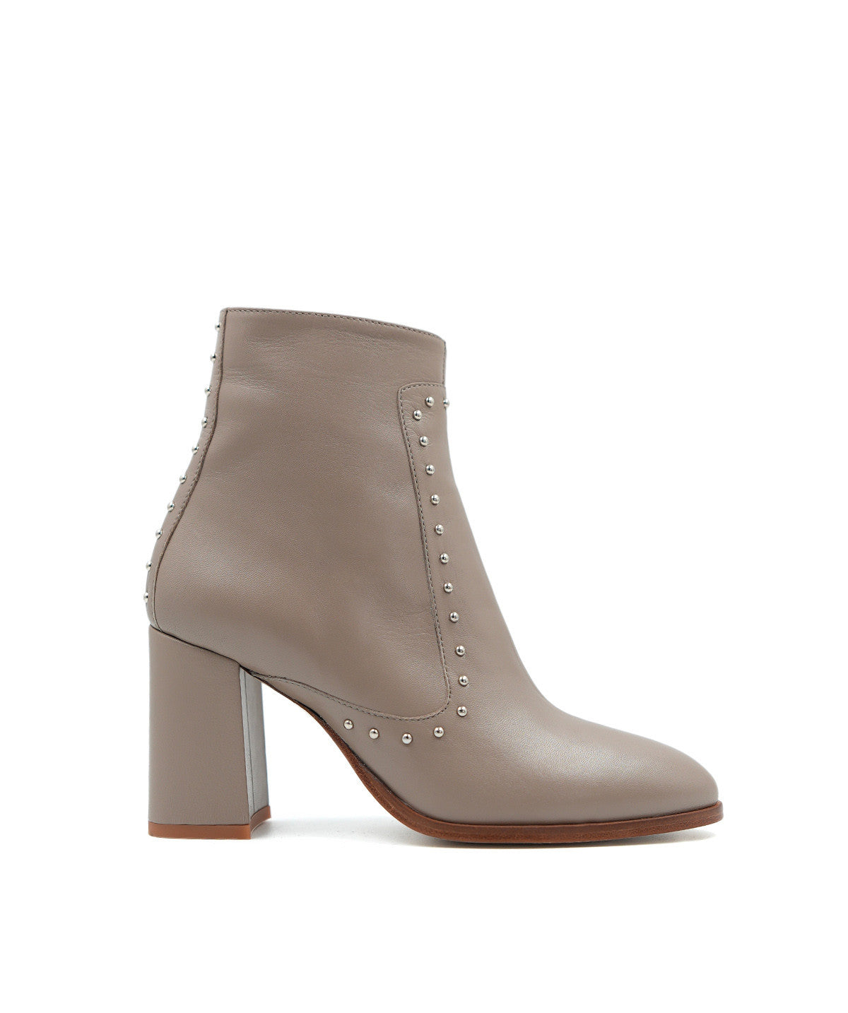 Bottines LOU Dune