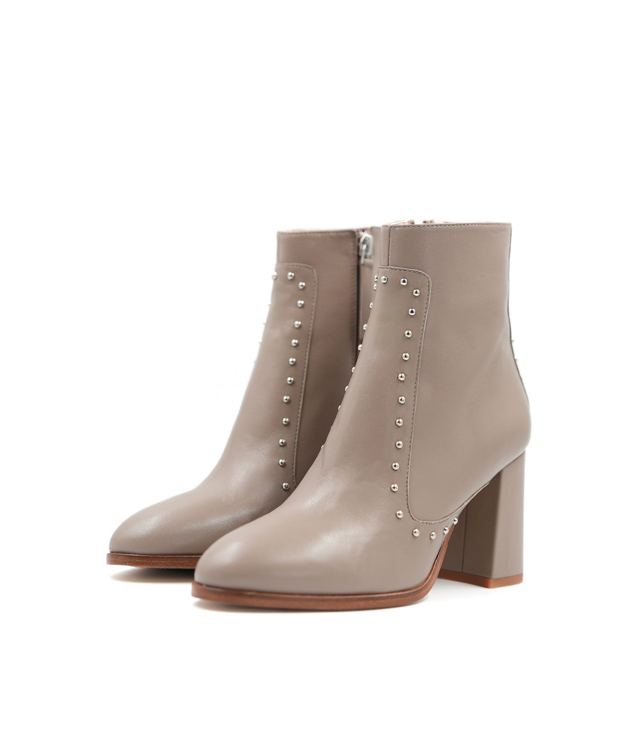 Bottines LOU Dune