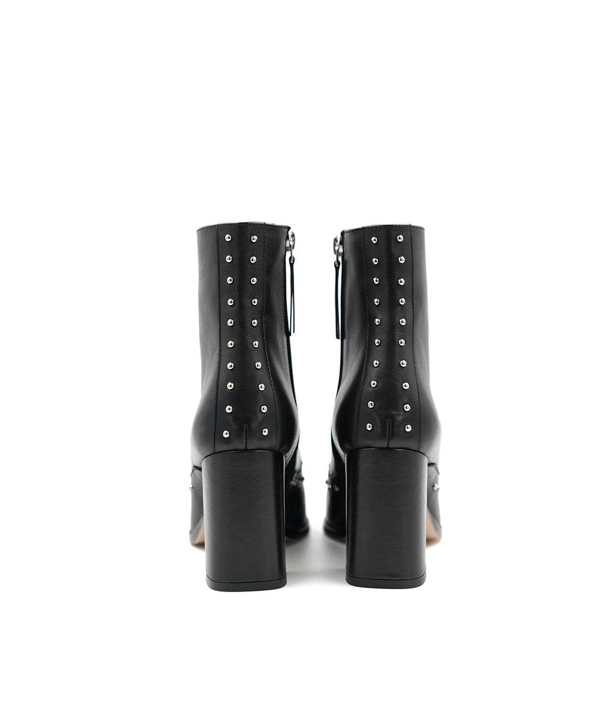 Bottines LOU Noir