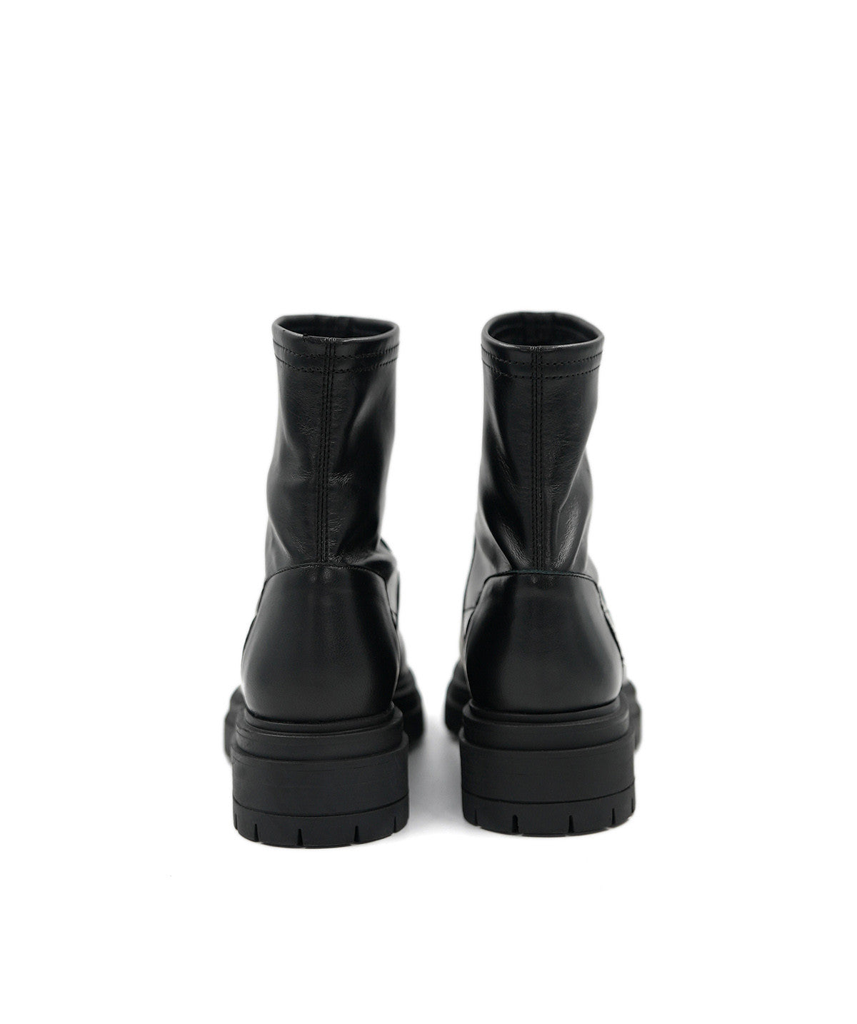 Bottines MADY Noir