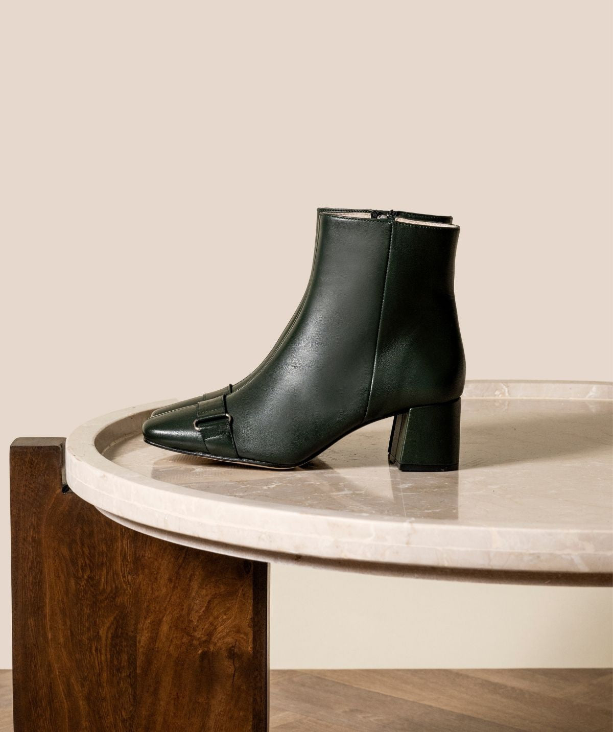 Bottines NINA JADE
