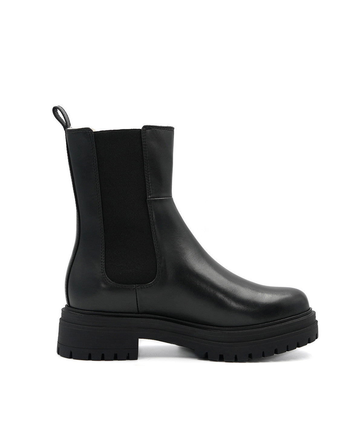Bottines SISSI Noir