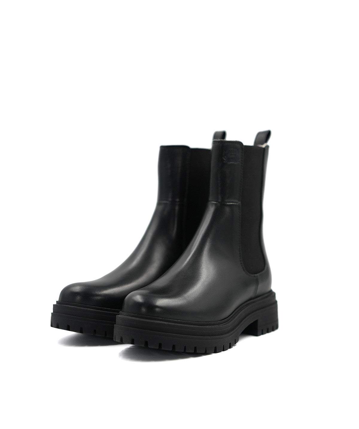 Bottines SISSI Noir