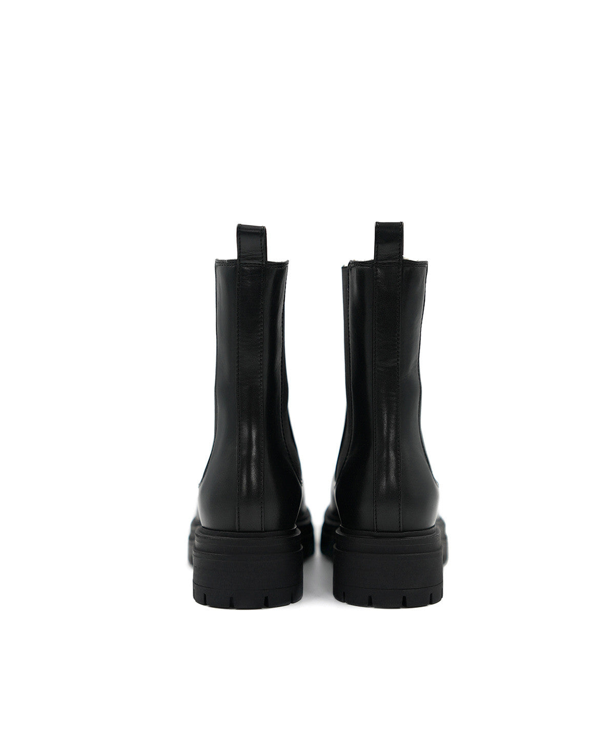 Bottines SISSI Noir