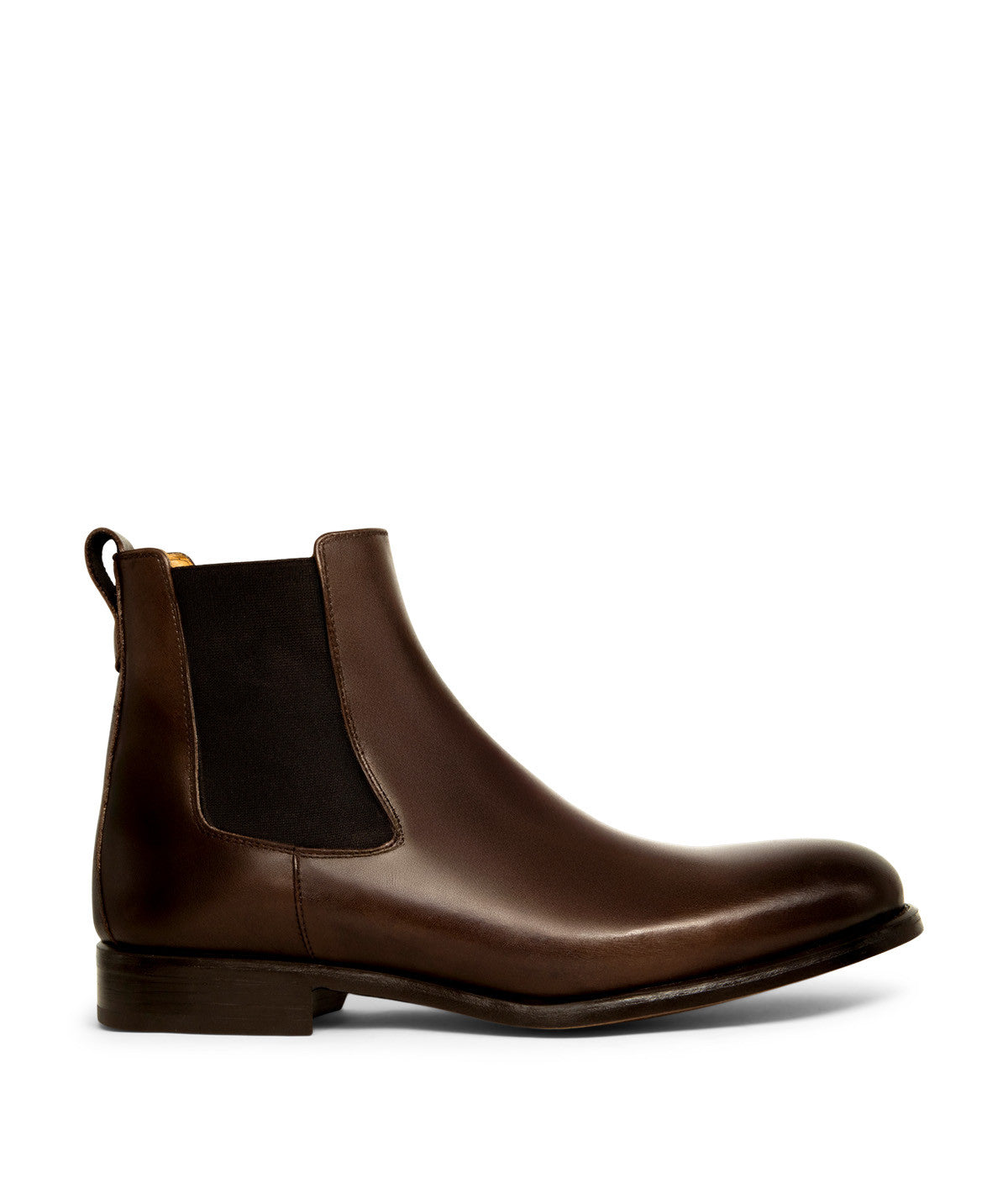 Bottines WATFORD Marron