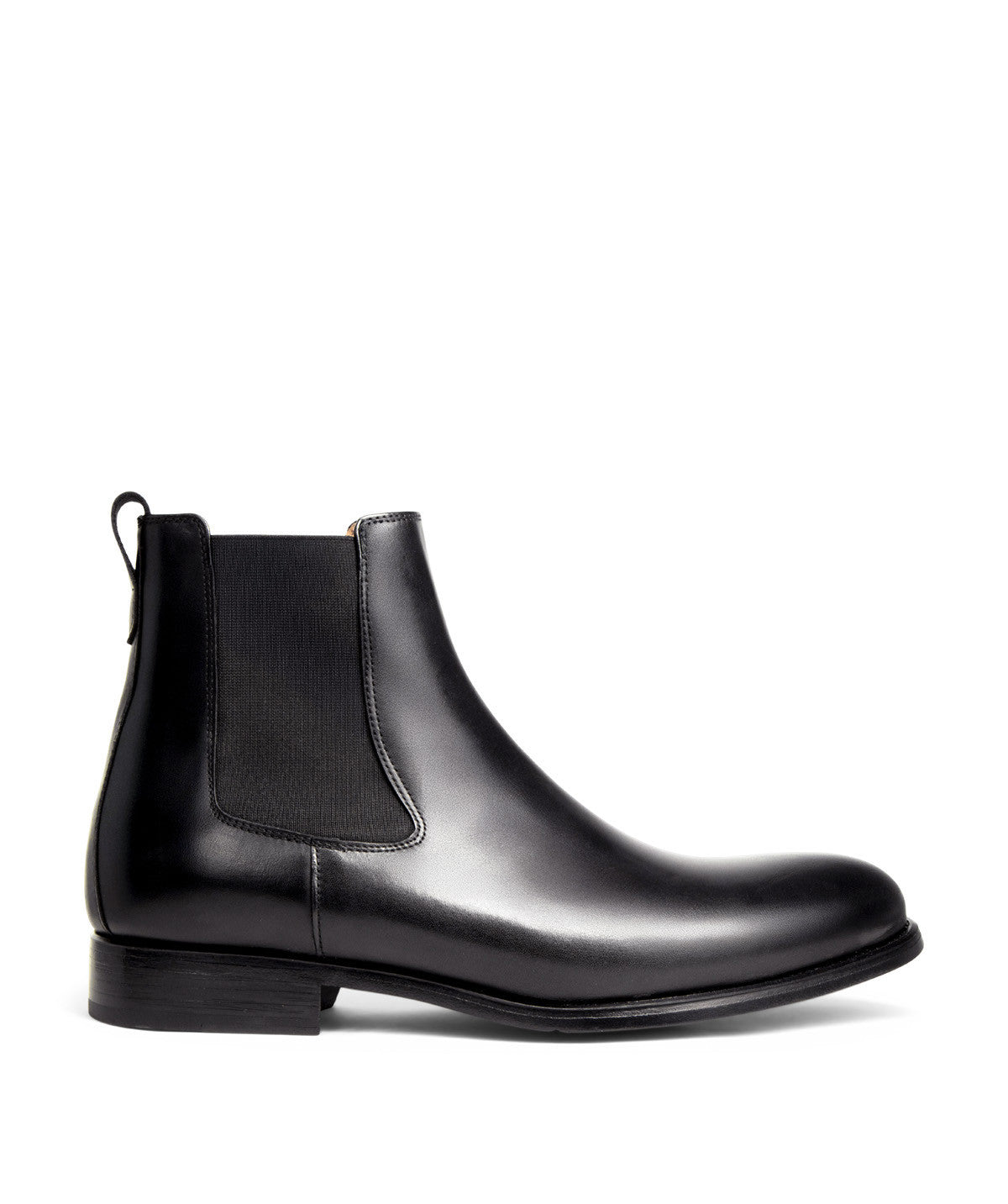 Bottines WATFORD Noir