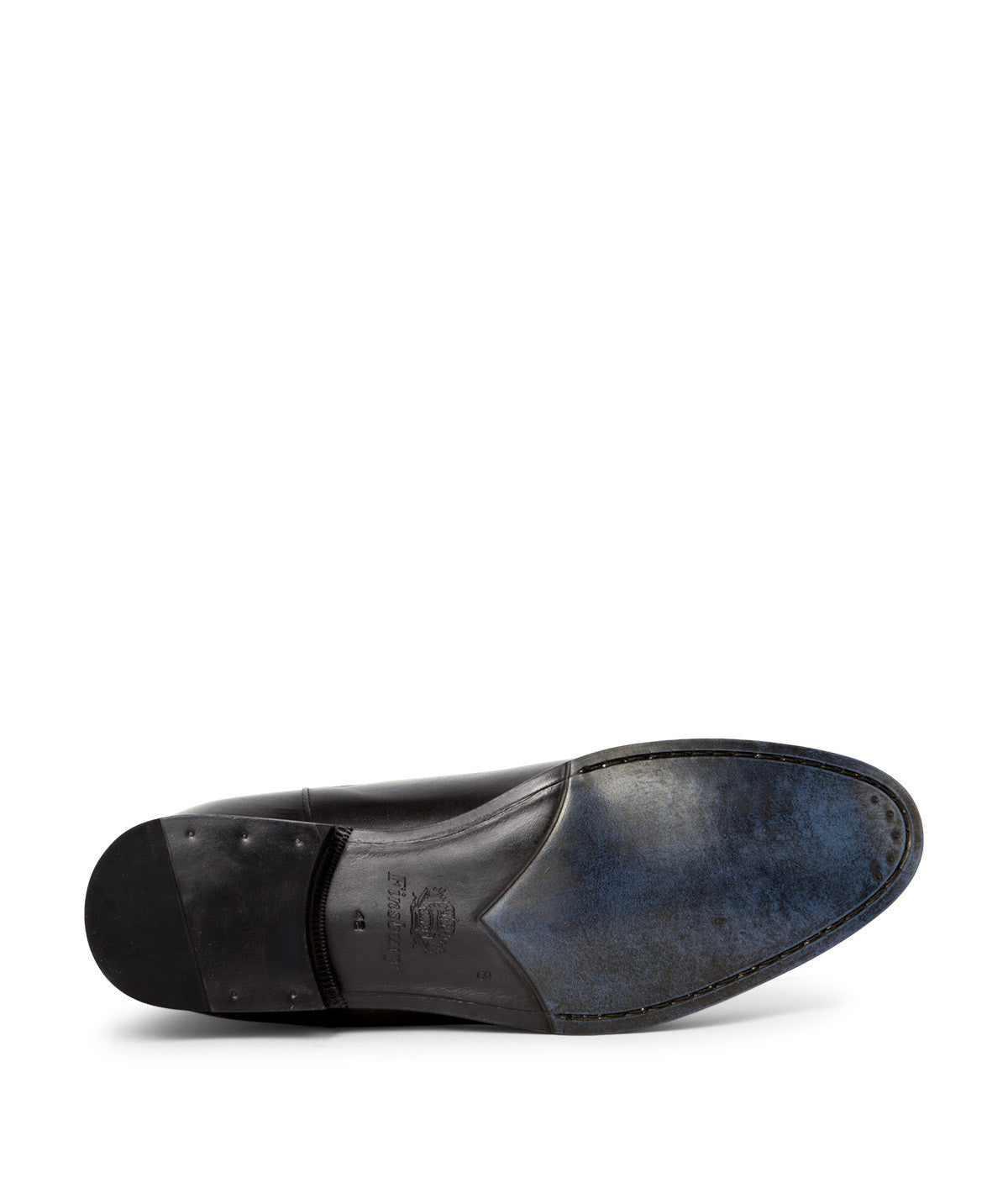 Bottines WATFORD Noir