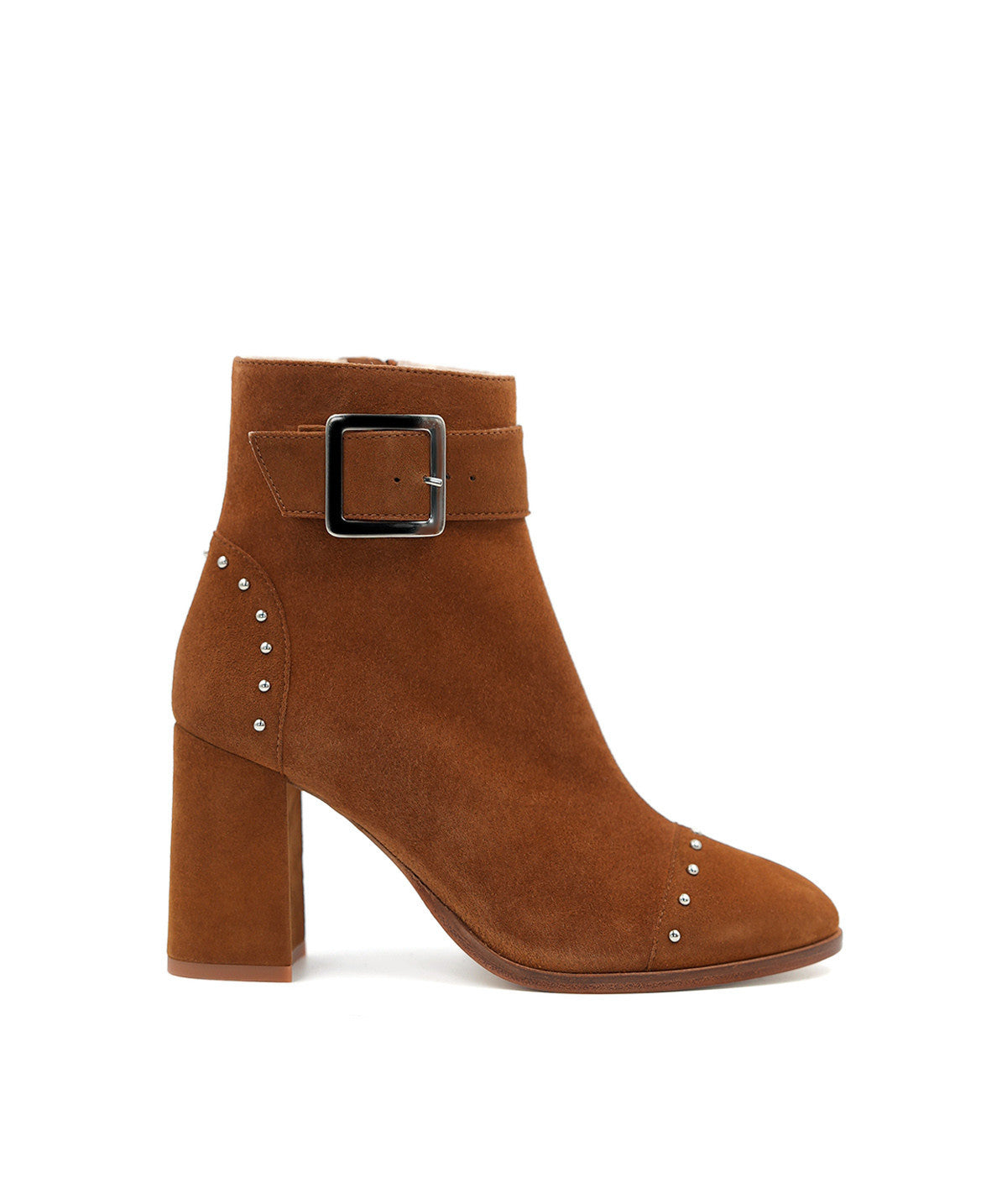 Bottines ZOE ARMAGNAC