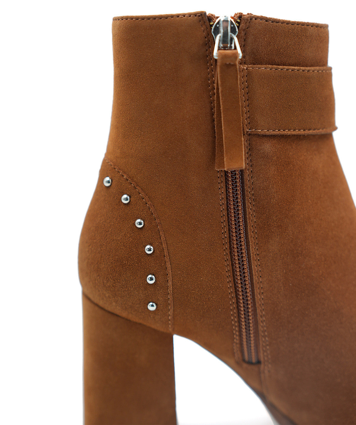 Bottines ZOE ARMAGNAC