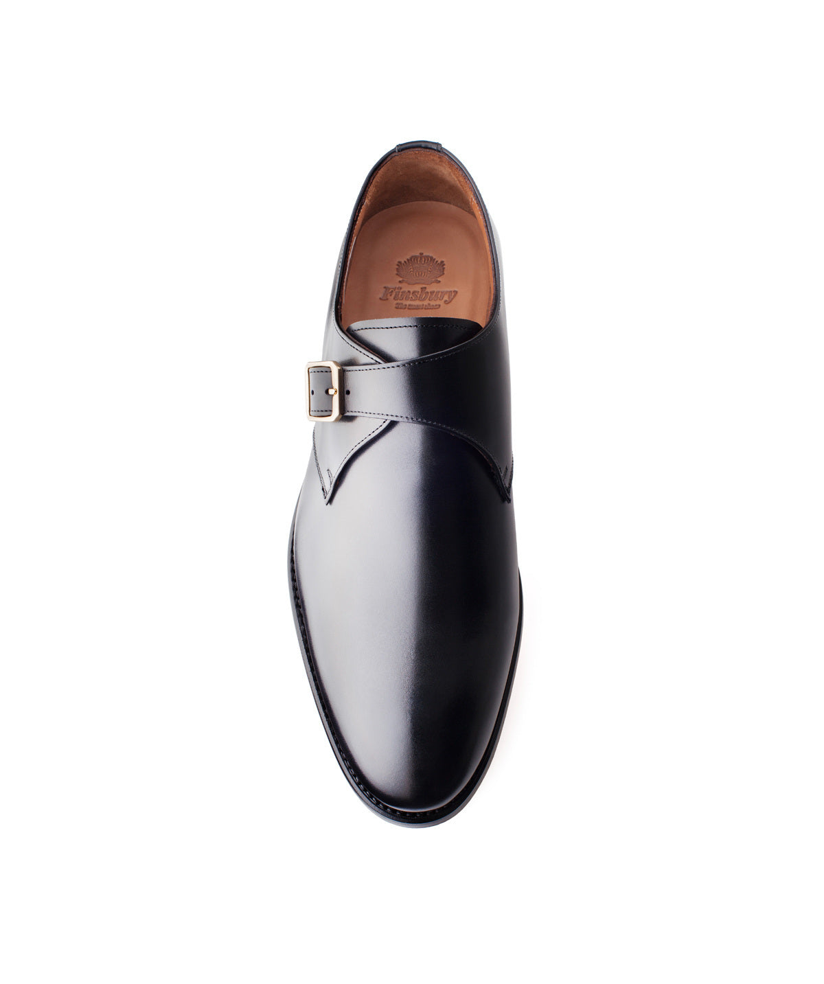 Boucles BECKETT Noir