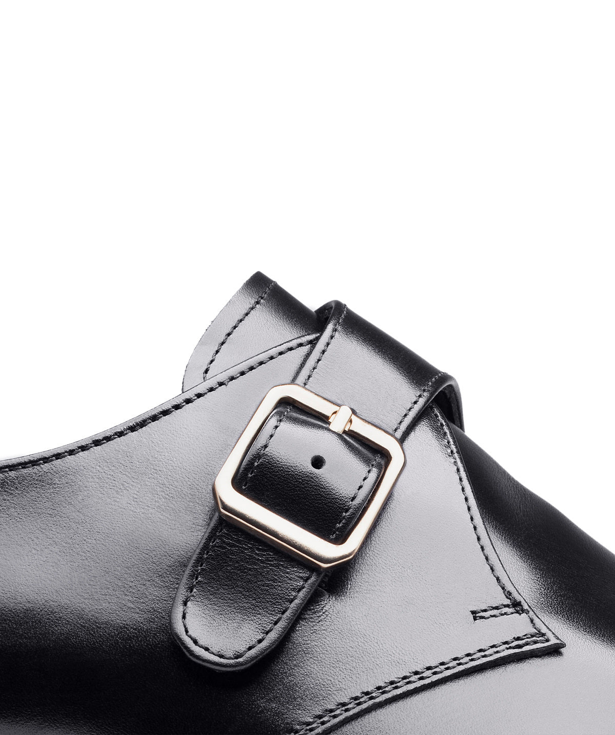 Boucles BECKETT Noir