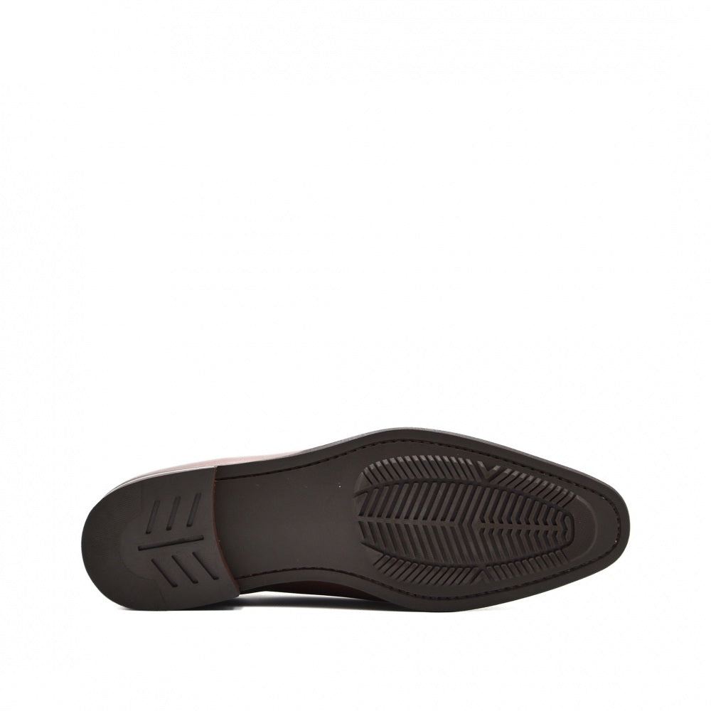 ARNOLD Brown Earrings