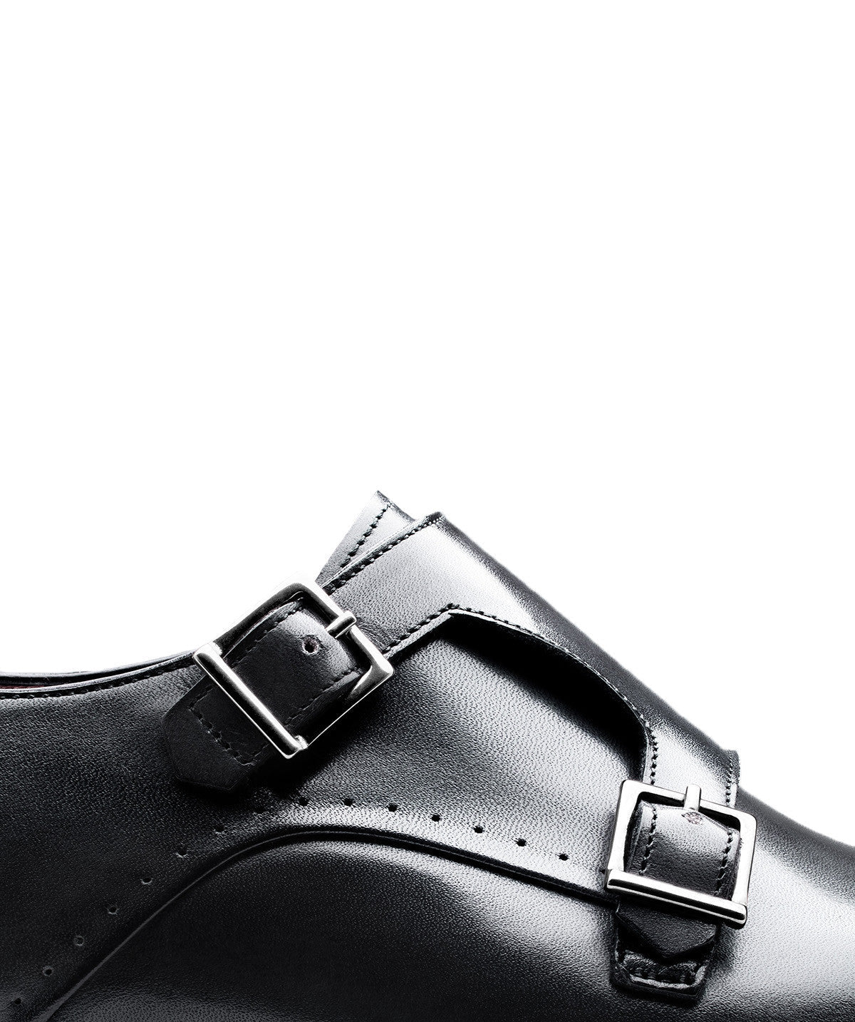 Boucles FELICIANO Gris Patiné