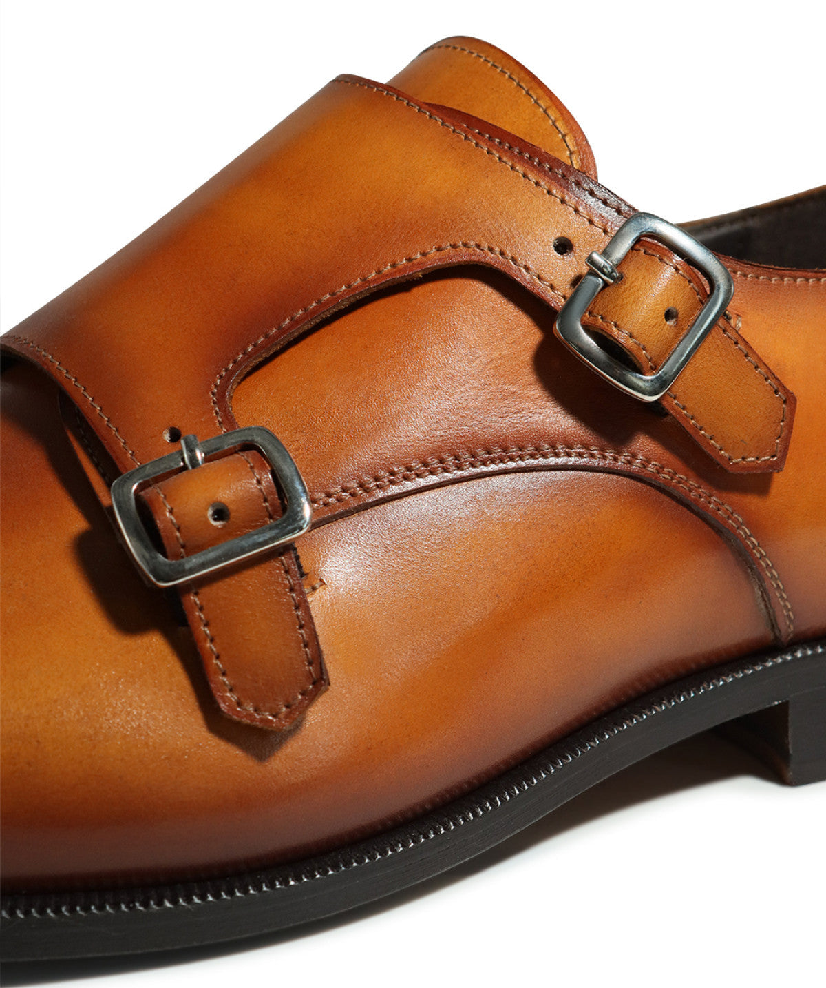 SERGIO Gold Earrings