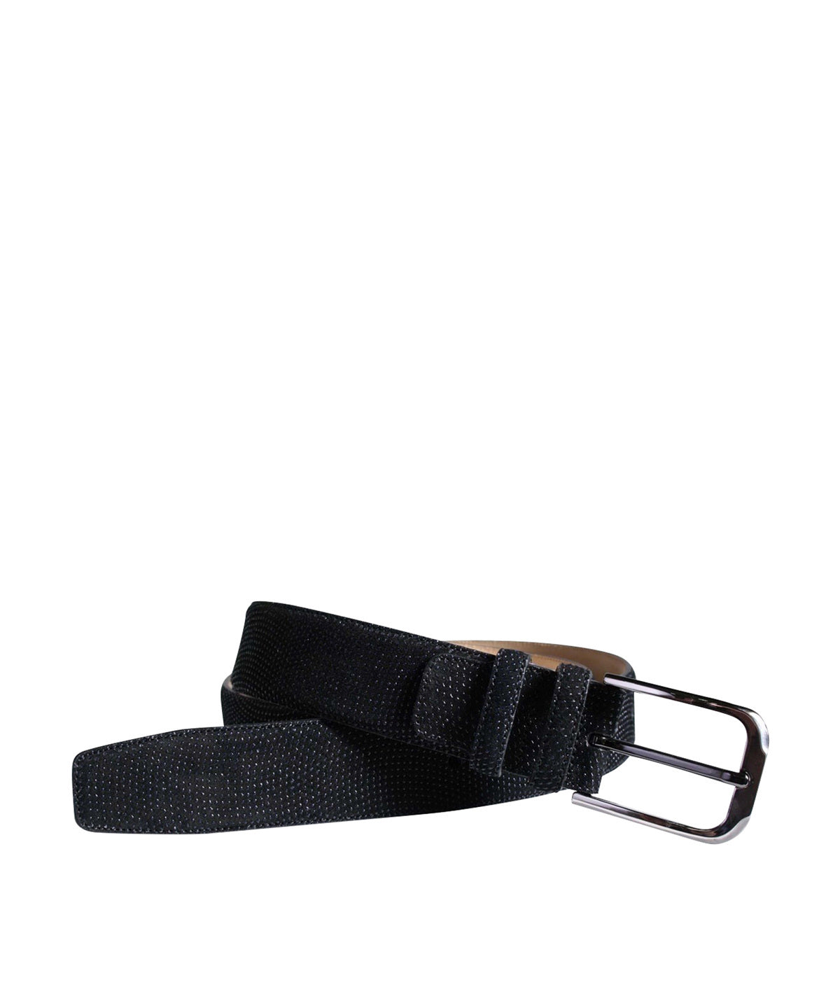 BELEM Relief Black Belt