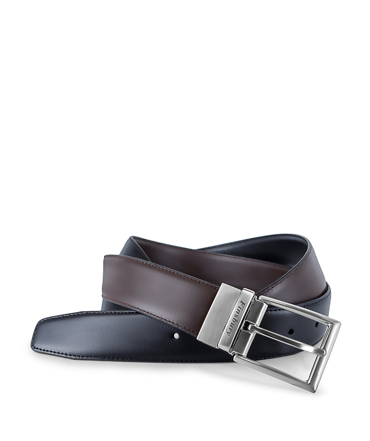 Reversible Belt