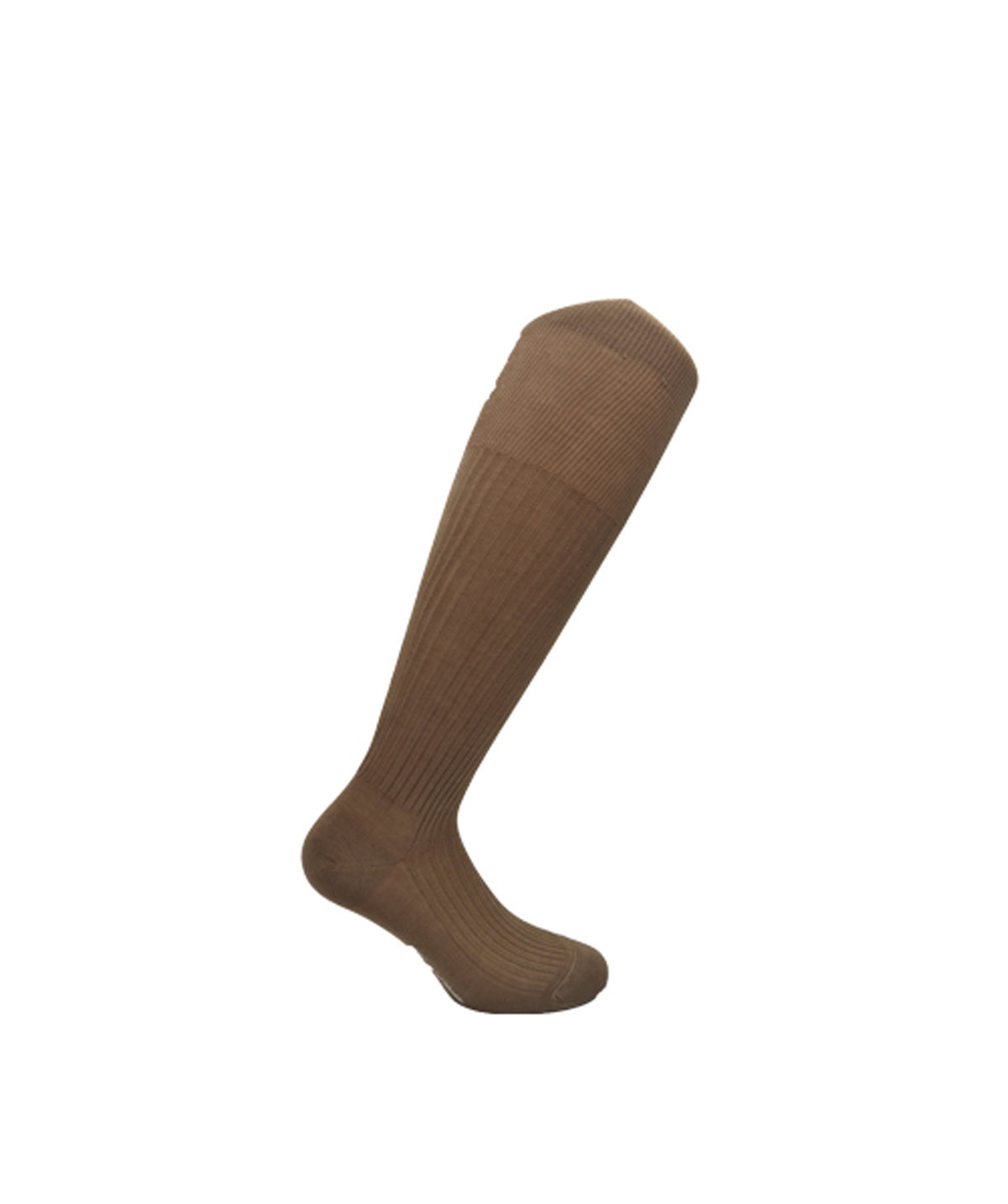 Coffee Knee-High Socks