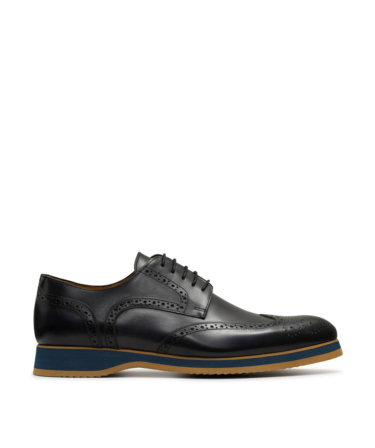 Elegant Italian shoes FINSBURY Finsbury - Specialists in Goodyear-welted shoes since 1986  main image 3