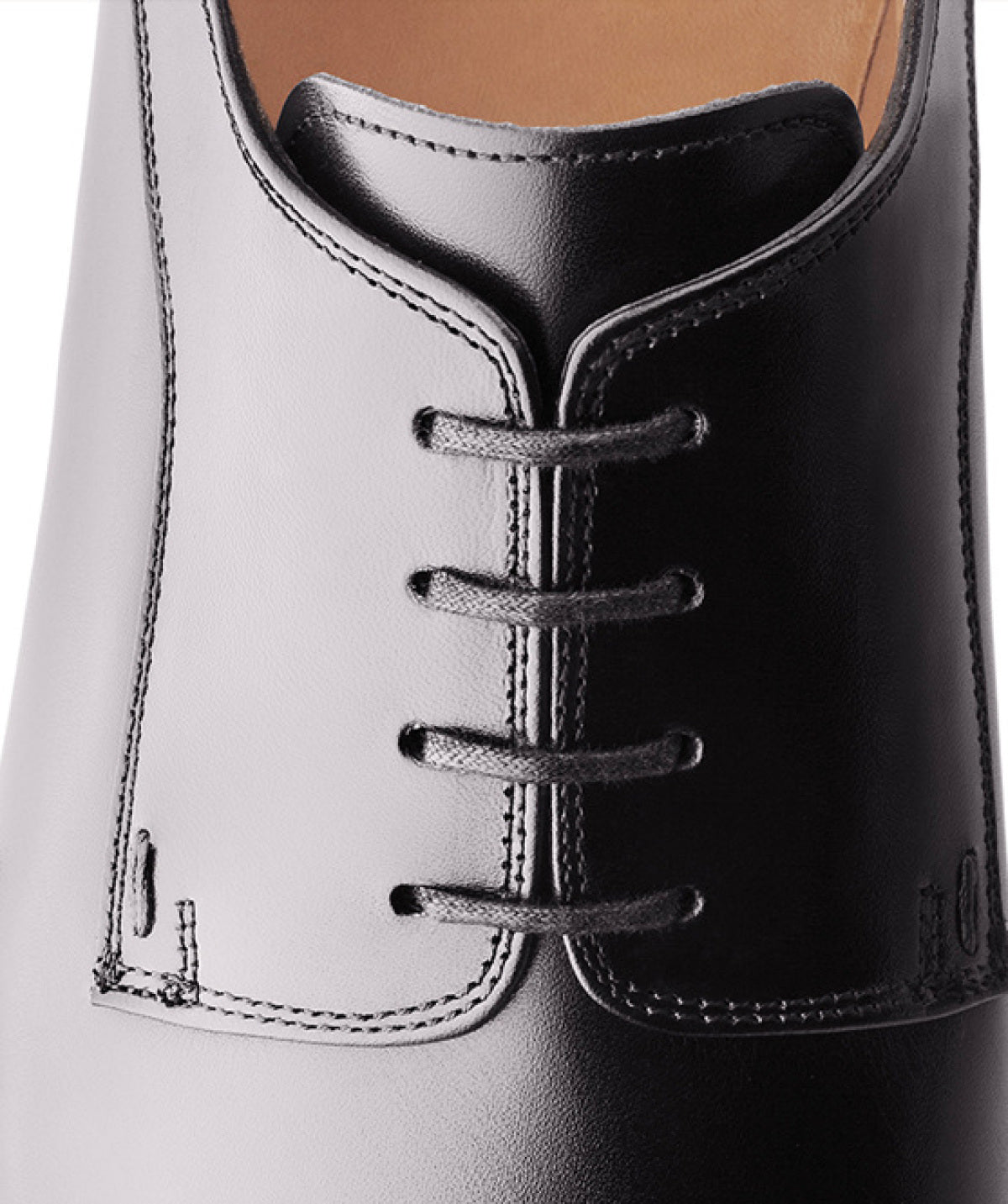 Derby ELVIS Noir