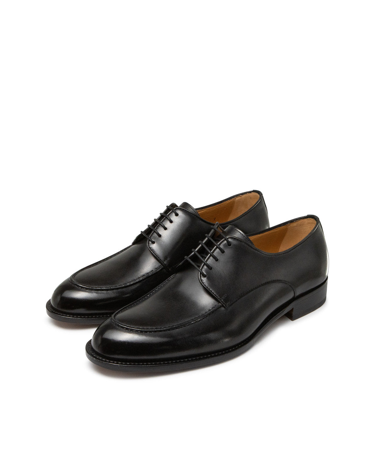 Dark Grey MASSIMO Derby