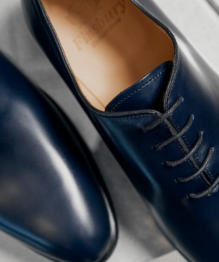 Richelieu BROADWAY Bleu Océan