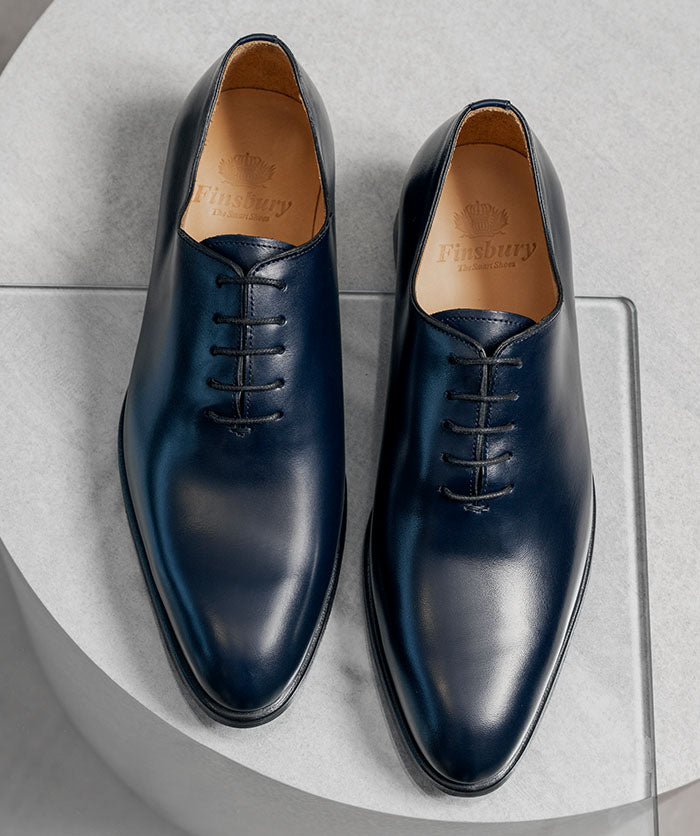 Richelieu BROADWAY Ocean Blue