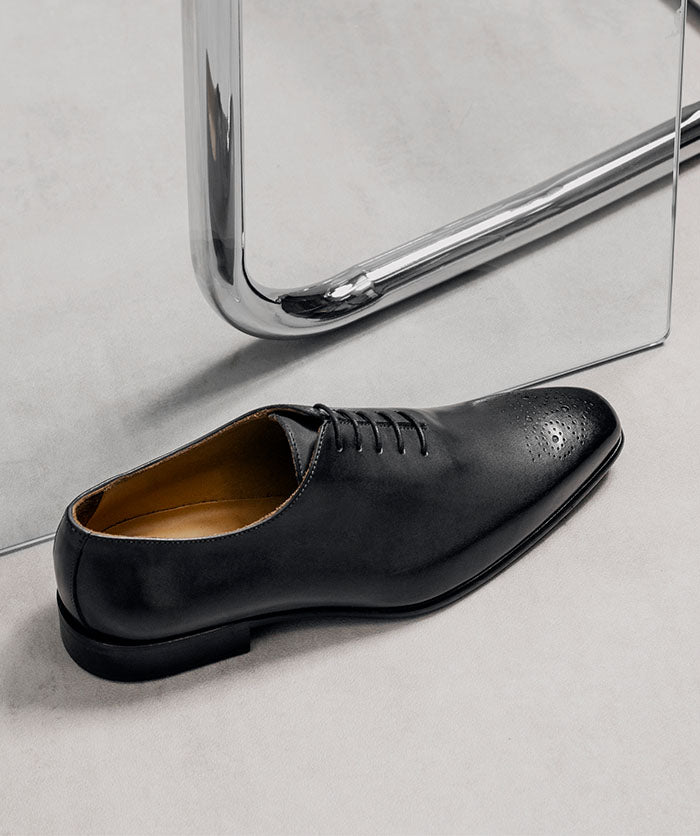 Richelieu DARIO Gris