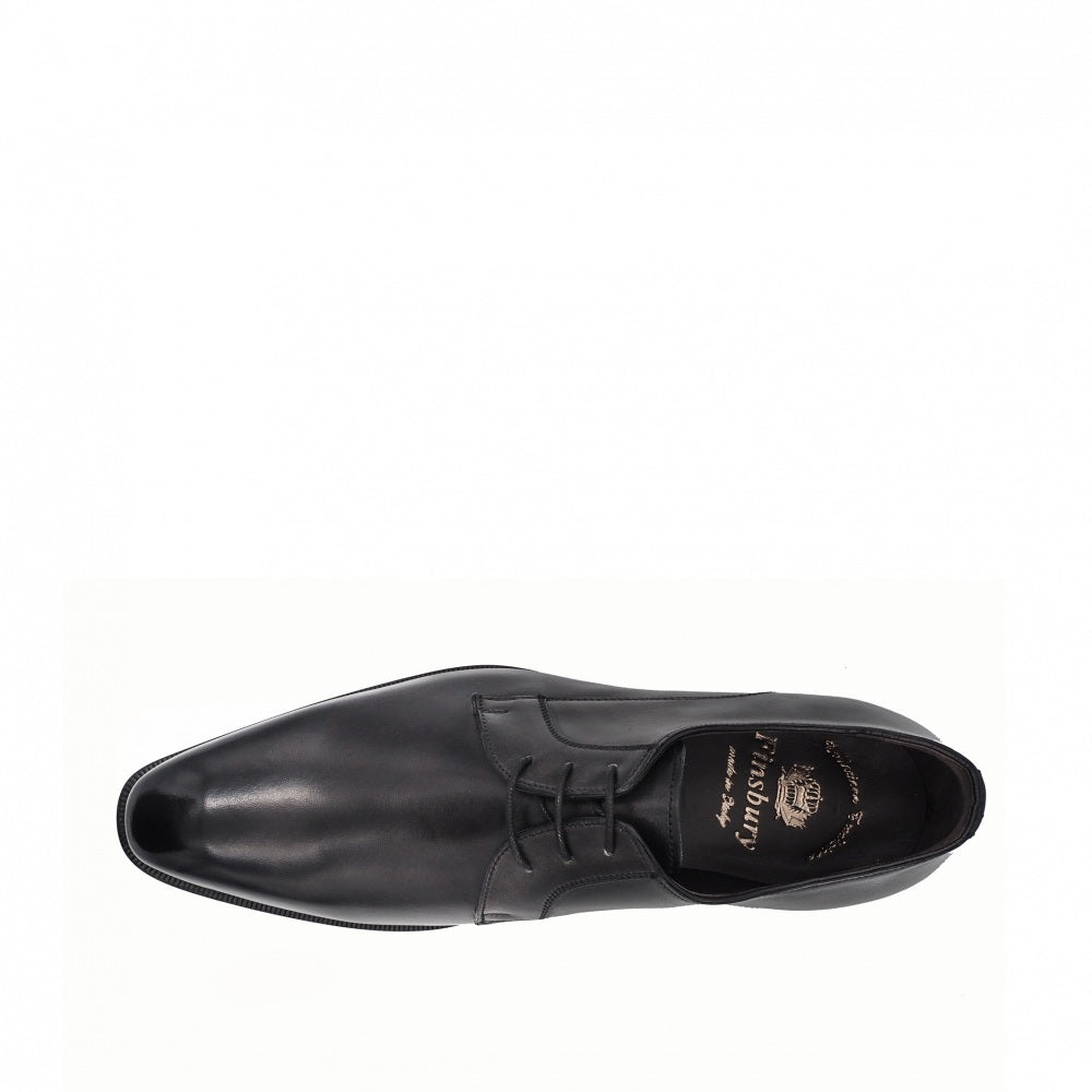 Derby NIVO Grey Patina