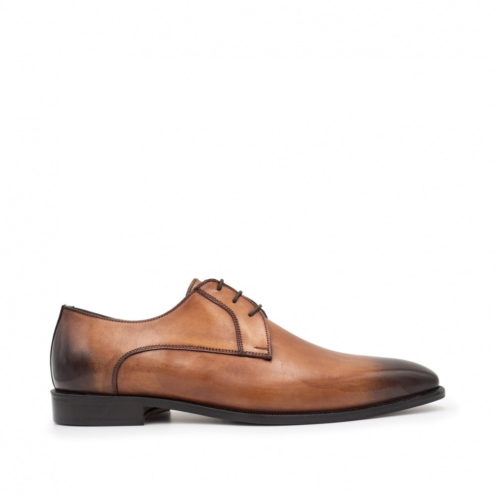 Derby NIVO Brown