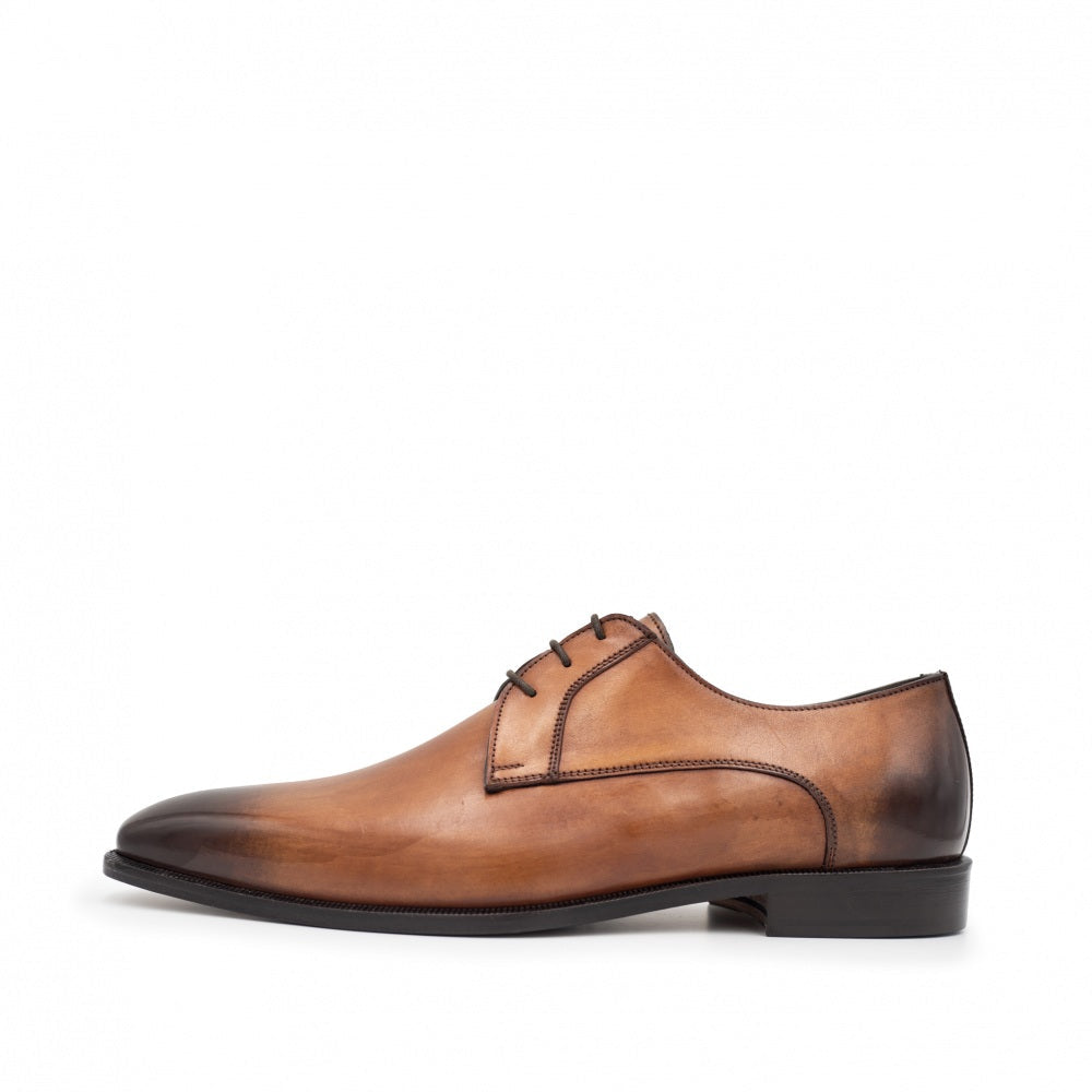 Derby NIVO Brown