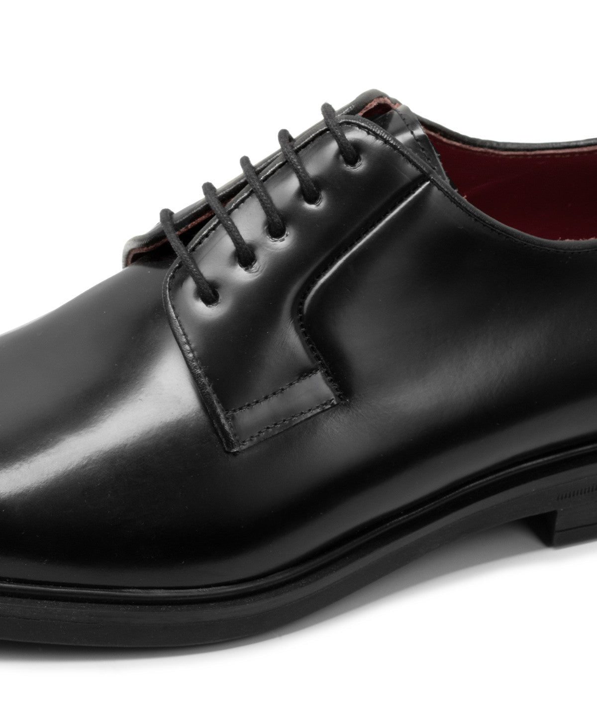 Derby NOHAM Noir