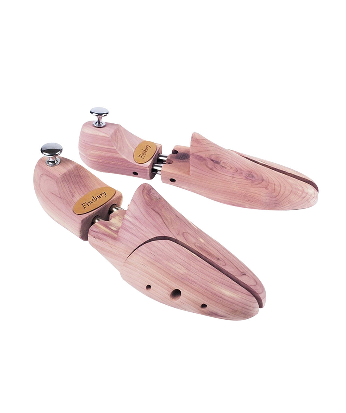 Embauchoirs en Cédre Rouge Finsbury Shoes