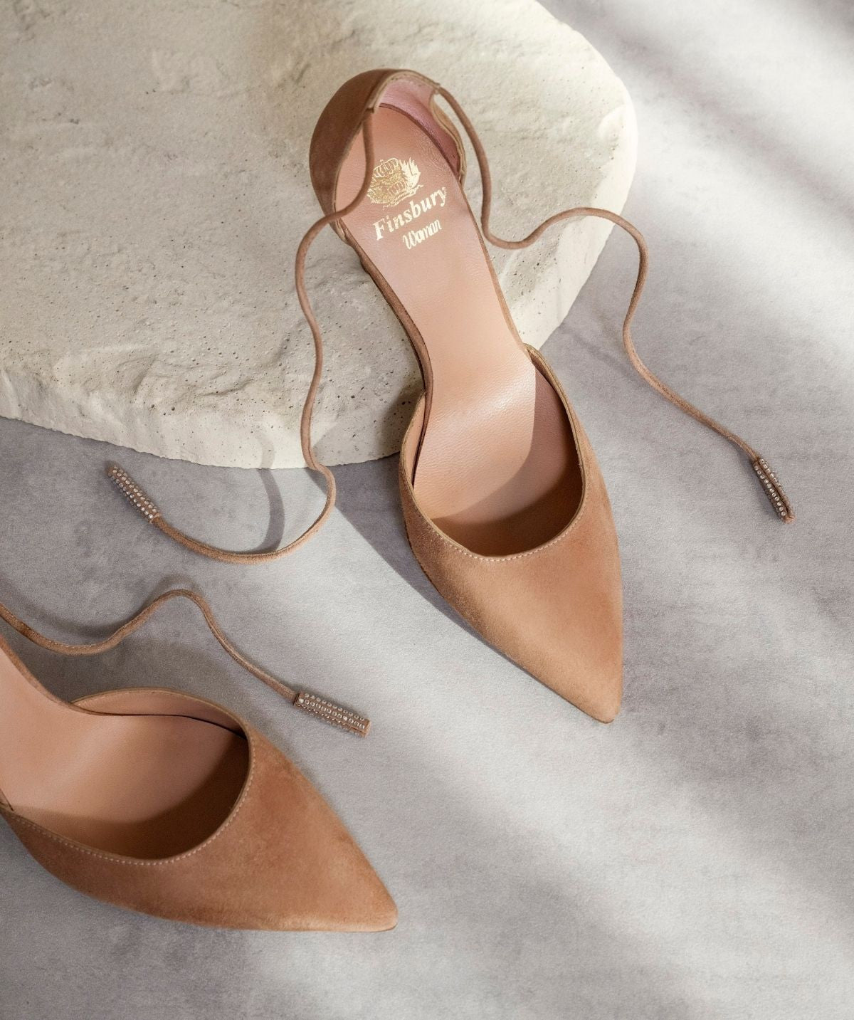 Escarpins DIANA Fossil