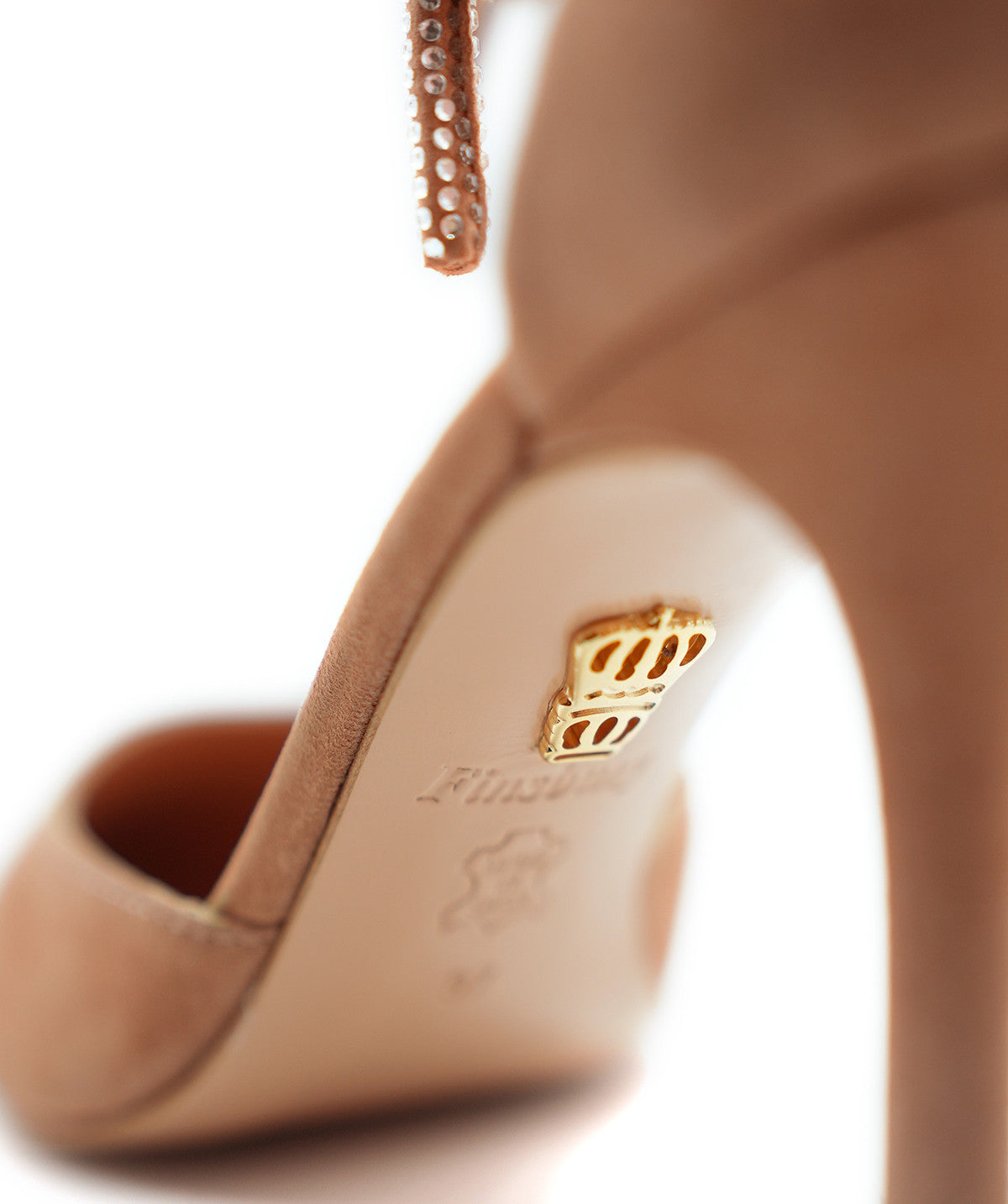 Escarpins DIANA Fossil